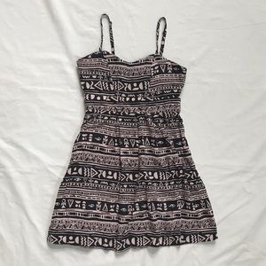 2/$25✨Material Girl Mini Dress